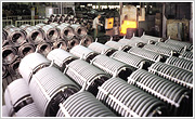 Products fabricated from stainless steel tubing