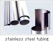 stainless steel tubing