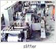 slitter