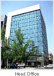 Head office