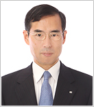 Hiroaki Mori, President