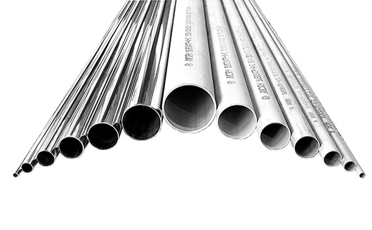 stainless steel tubing