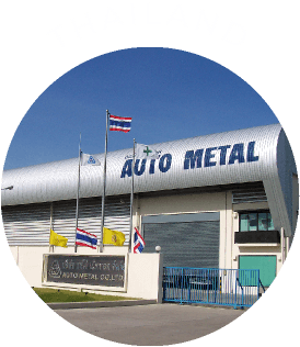 Auto Metal Co.Ltd.