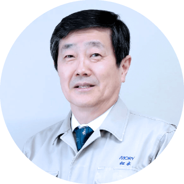 松本 秀彦