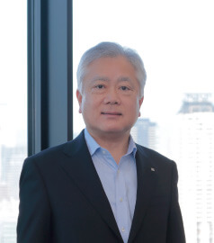 採用担当