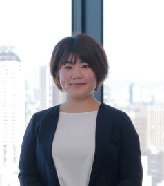 採用担当
