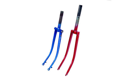 bicycle forks