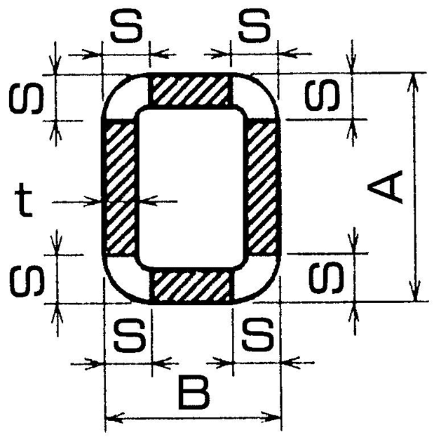 寸法図