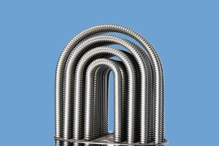 For Heat Exchanger