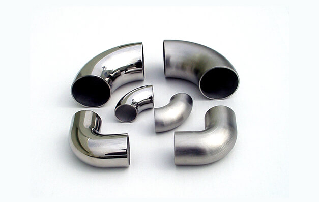 Stainless steel joint parts etc.