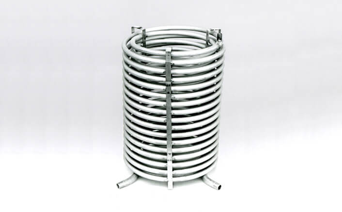 Heat Exchangers