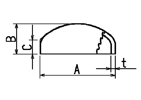 寸法図