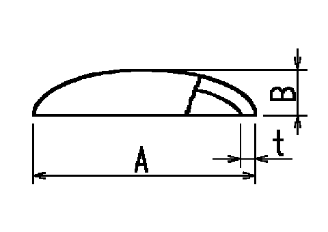 寸法図