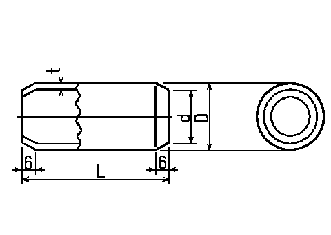 寸法図