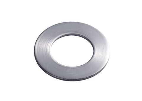 Round washers