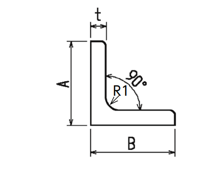 Dimensional drawing