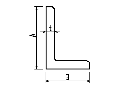 Dimensional drawing