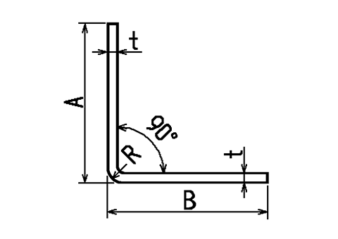 Dimensional drawing