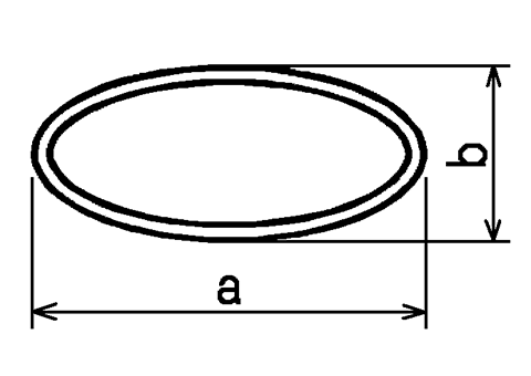 Dimensional drawing