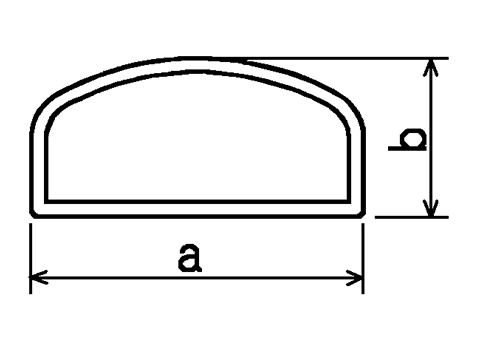 Dimensional drawing