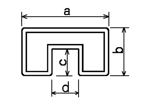 Dimensional drawing